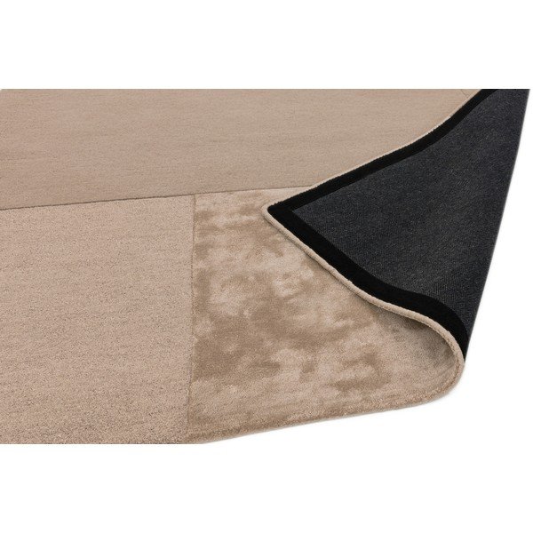 Krémovobiely koberec Asiatic Carpets Tate Tonal Textures, 160 x 230 cm-image-4