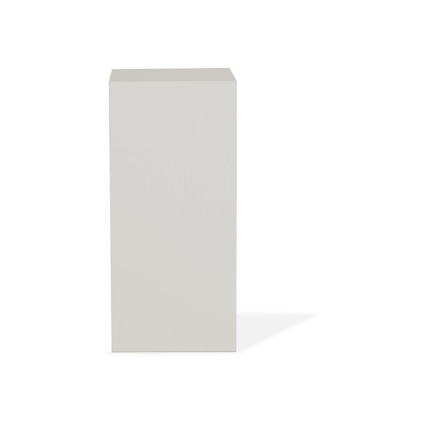 Svetlosivý modulárny policový systém 70x36 cm Z Cube - Tenzo-image-3