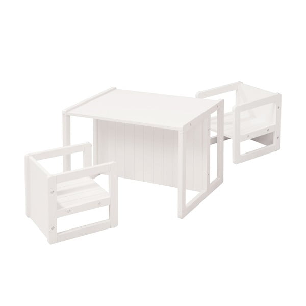 Súprava detského nábytku 3 ks – Roba