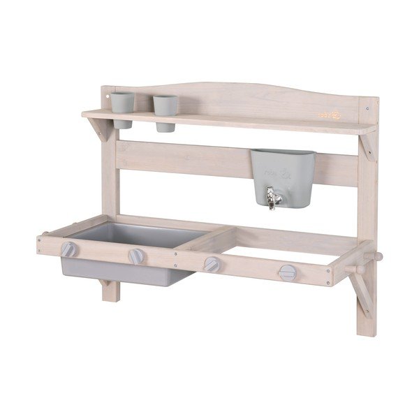 Detská záhradná kuchynka – Roba-image-2