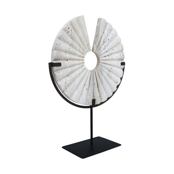 Kamenná soška (výška  46 cm) Tibor – Premier Housewares