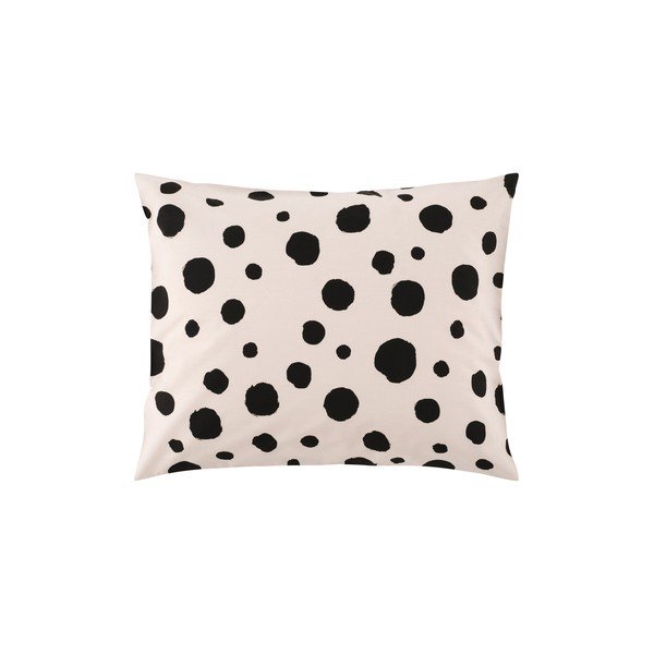 Bavlnená obliečka na vankúš 50x70 cm Rigmor Dot – Jotex
