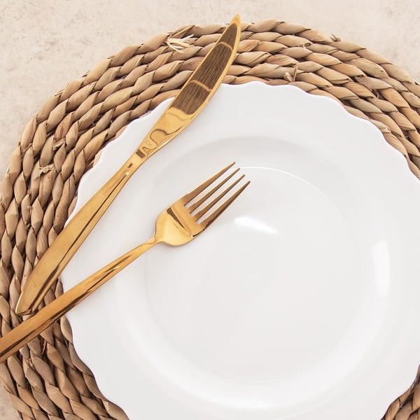 Porcelánová jedálenská súprava 18 ks Mona – Orion-image-1