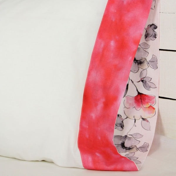 Obliečka na vankúš Water&Colour, 50x80 cm-image-2