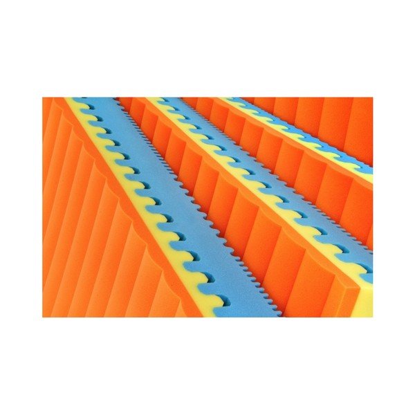 Matrac Slumberland Frodo 26, 200x80cm-image-1