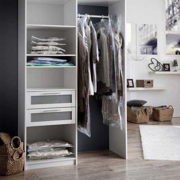 Vákuové vrecia v súprave 2 ks Espace M – Compactor-image-1