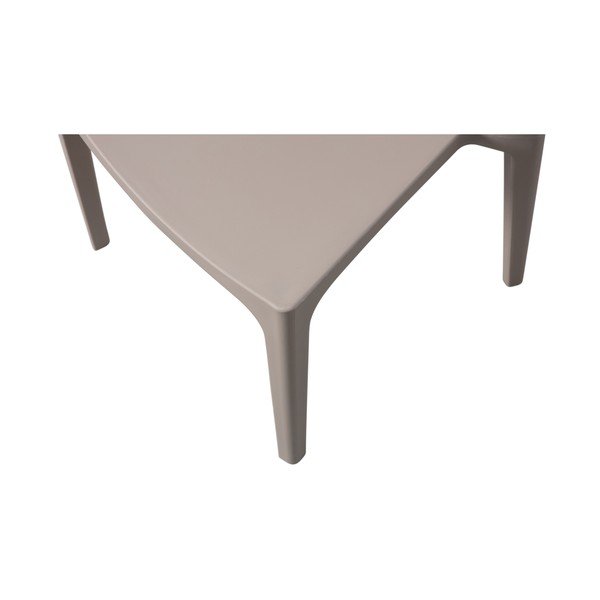 Béžová záhradná stolička WOOOD Bliss-image-4