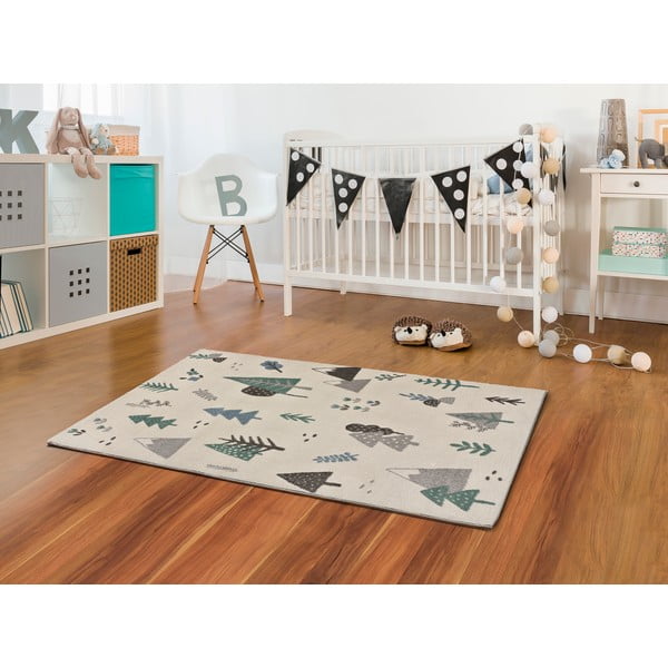 Detský koberec Universal Zoey 618, 120 x 170 cm-image-1