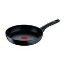 Hliníková panvica s nepriľnavým povrchom ø 26 cm Black stone G2810572 – Tefal