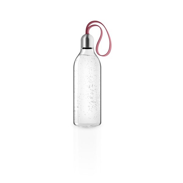Fľaša na vodu s ružovým pútkom Eva Solo Backpack, 500 ml-image-2