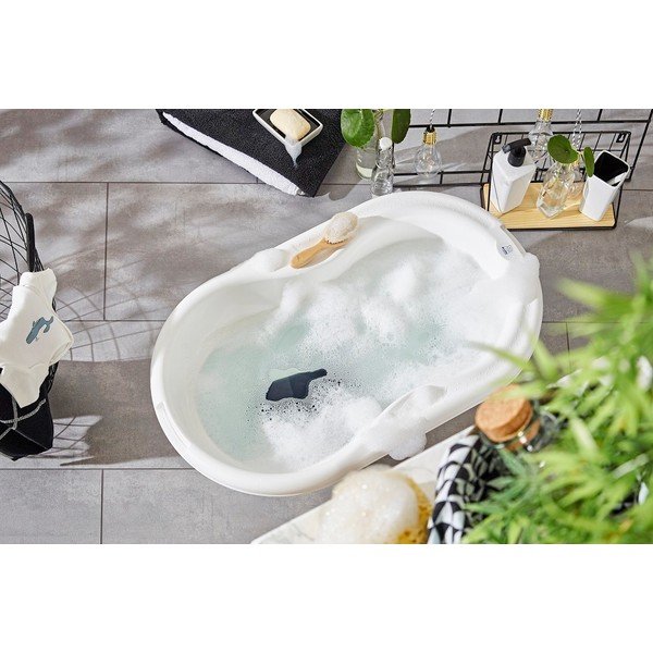 Biela vanička 44,5x76 cm TOP – Rotho-image-3