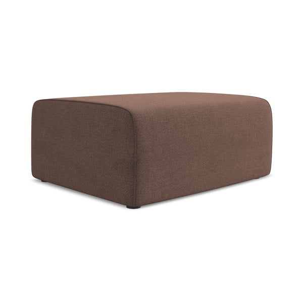 Ružová modulárna podnožka Kalea – Makamii-image-1