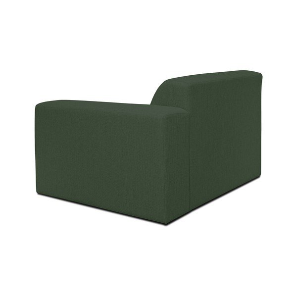 Zelený modul pohovky (pravý roh) Roxy – Scandic-image-4