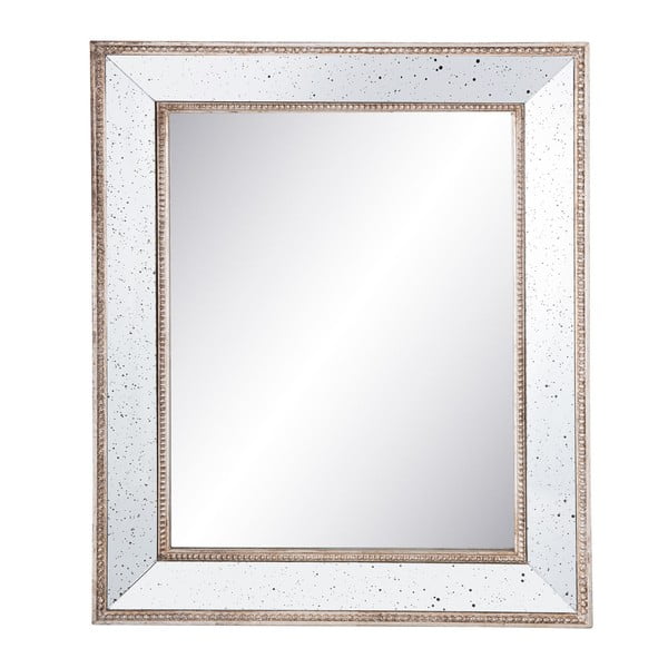 Zrkadlo Clayre & Eef, 40 × 50 cm