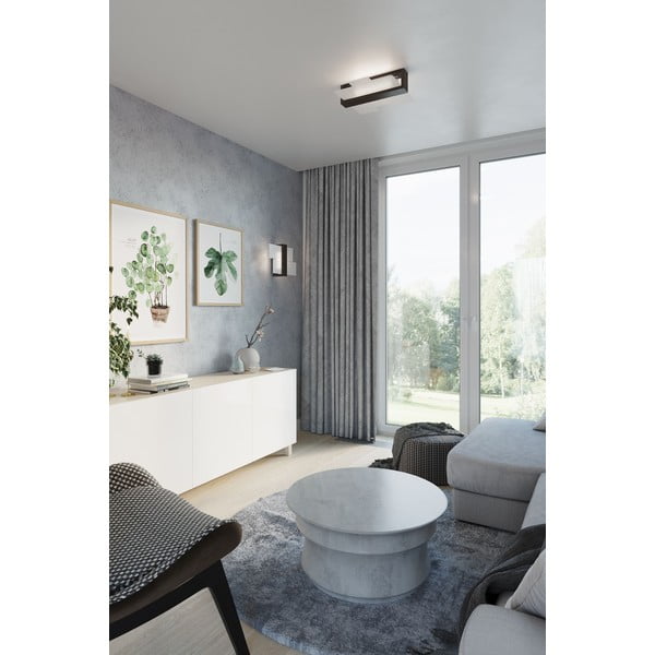 Nástenné svietidlo Sollux Leda-image-3