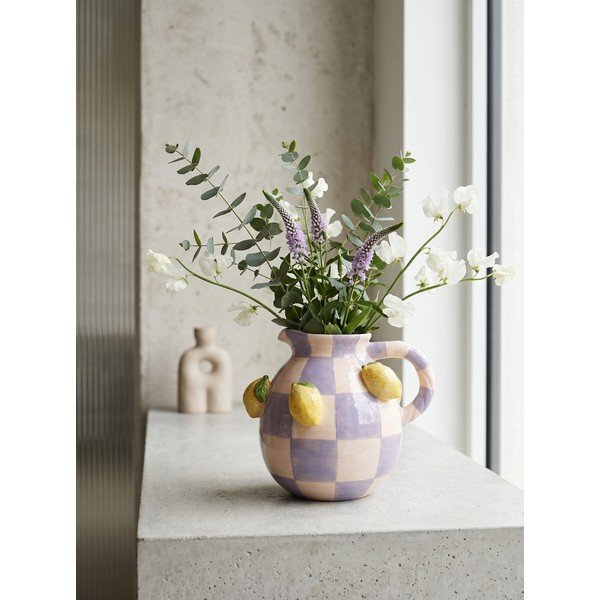 Keramická váza (výška  20 cm) Kaelis – Yes Everyday-image-1