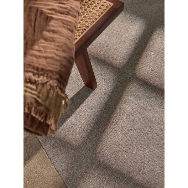 Béžový ručne tkaný vlnený koberec 160x230 cm Hackney Clarissa – Ted Baker-image-2