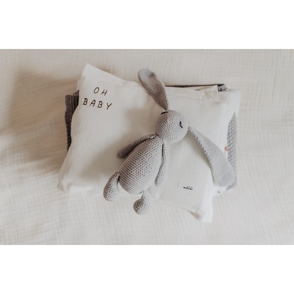 Detský vankúšik Oh Boy - Malomi Kids-image-3