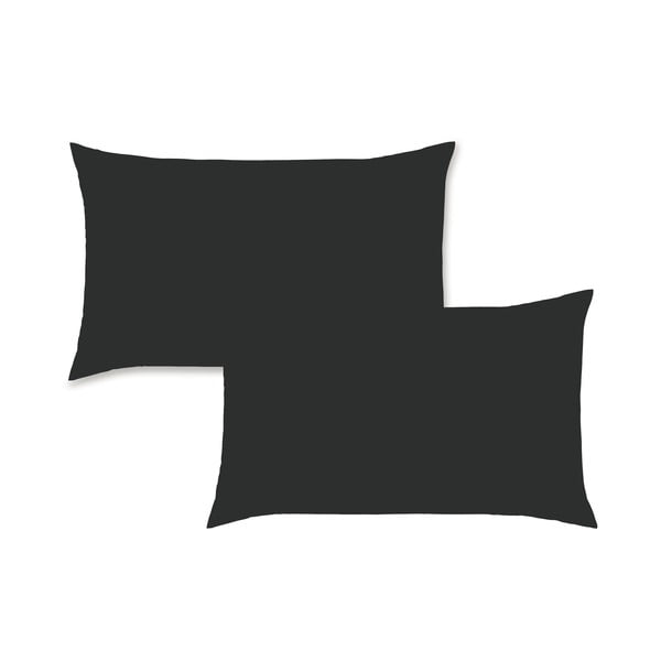 Perkálové obliečky na vankúše v súprave 2 ks 75x50 cm Easy Iron Percale – Catherine Lansfield