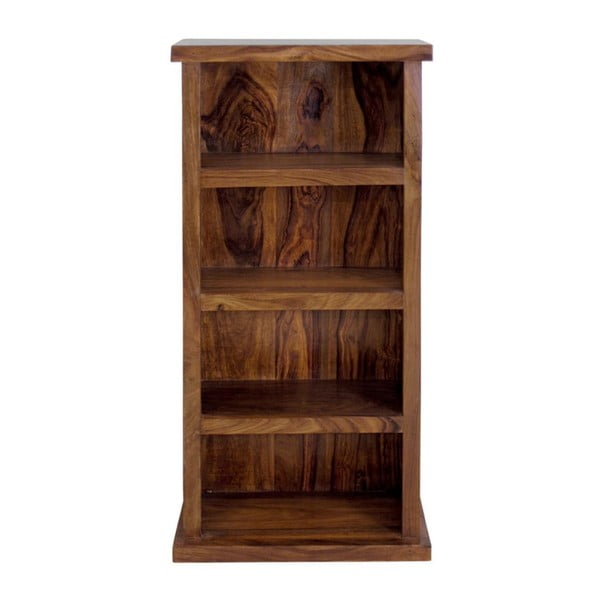 Knižnica z palisandrového dreva Massive Home Bur