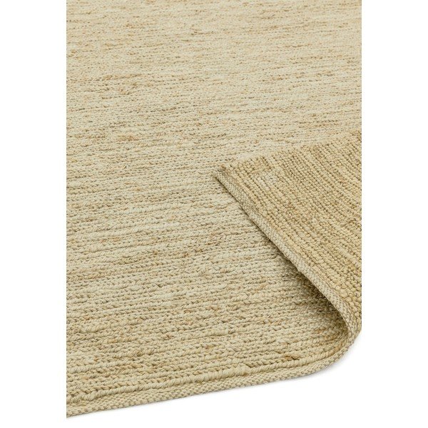 Béžový ručne tkaný jutový koberec 120x170 cm Soumak – Asiatic Carpets-image-2