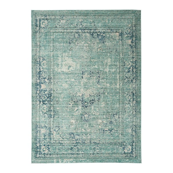 Koberec Asiatic Carpets Verve Blue, 120x180 cm