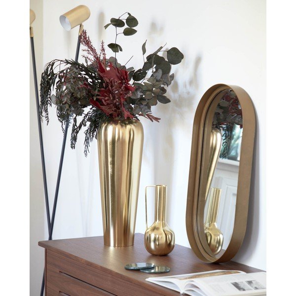 Nástenné zrkadlo 31x61,5 cm Tiare – Kave Home-image-1