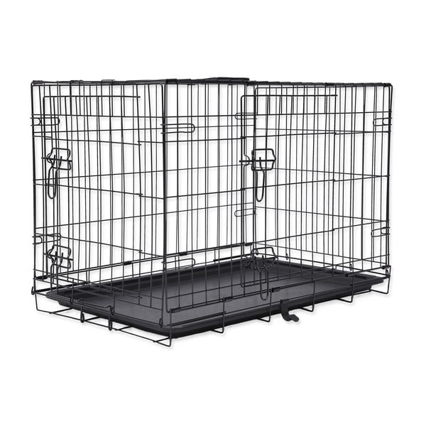 Klietka pre psa Dog Fantasy M – Plaček Pet Products