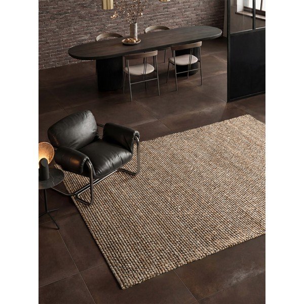 Koberec v prírodnej farbe 160x230 cm Wilma – Villeroy&Boch-image-2