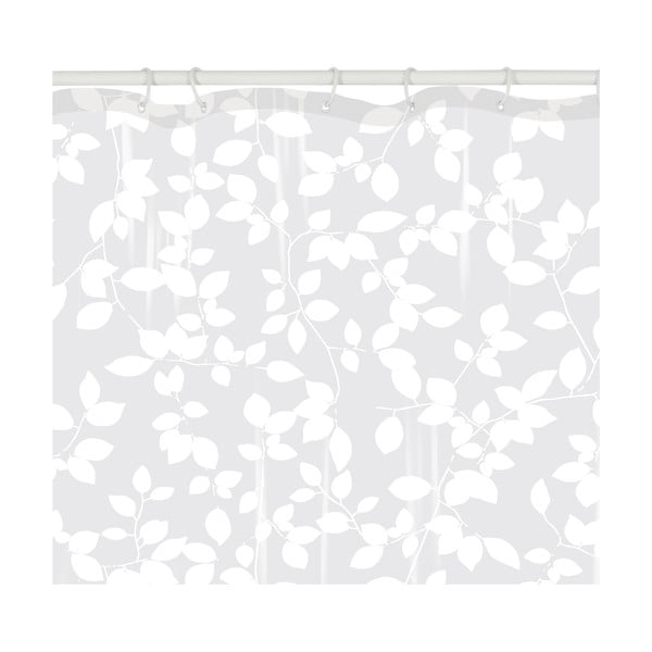 Sprchový záves 180x200 cm Blatt – Spirella-image-2