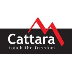 Cattara · Premium kvalita