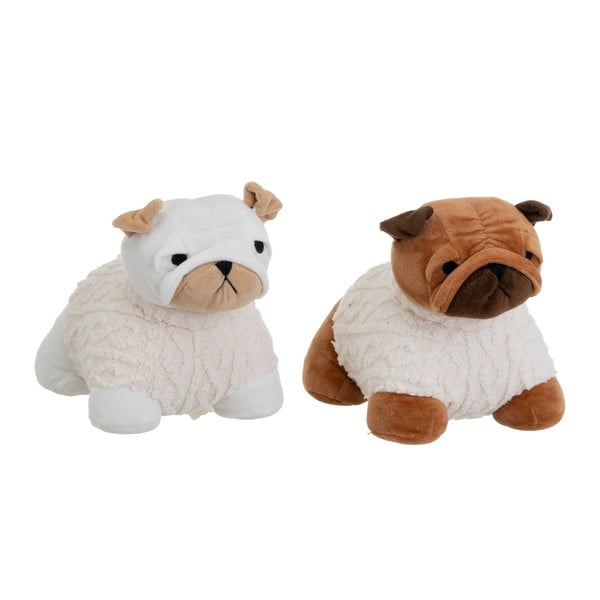 Zarážky do dverí v súprave 2 ks Dog – Casa Selección