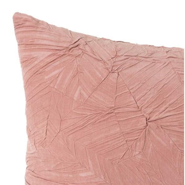 Dekoračné vankúše v súprave 2 ks 40x40 cm Leaf – Casa Selección-image-2