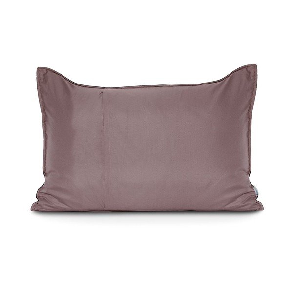 Súprava 2 ružovo-modrých obliečok na vankúš DecoKing Pascali, 50 x 70 cm-image-1