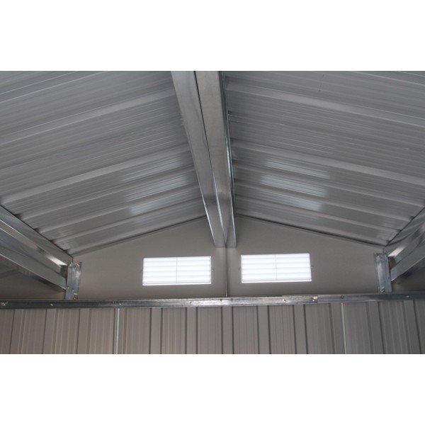 Záhradný domček Archer B - Rojaplast-image-2