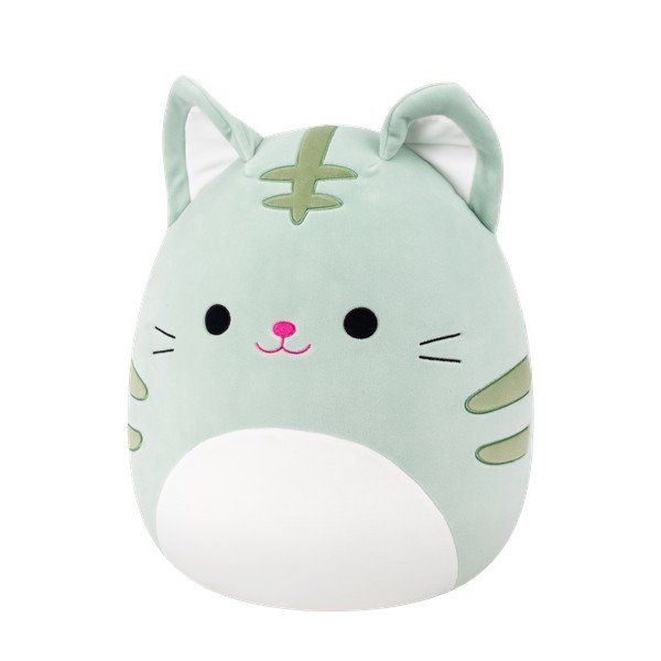 Plyšová hračka Chase – SQUISHMALLOWS-image-4