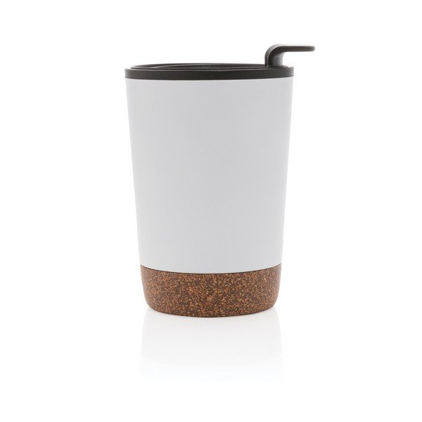 Termohrnček XD Design Collection biely, 0,3 l-image-1