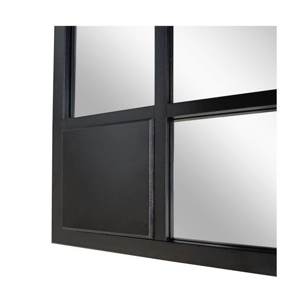 Nástenné zrkadlo 69x95 cm Loft Edge – Styler-image-4