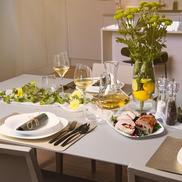 Sklenená váza Orion Valec-image-1