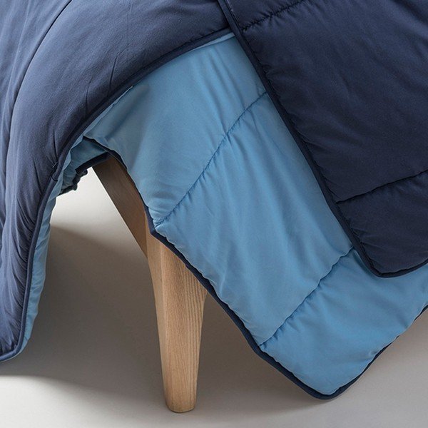 Celoročná prikrývka 150x220 cm – Casa Selección-image-2