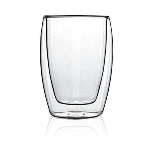 Sada 2 dvojstenných pohárov Bredemeijer Juice, 270 ml-image-1