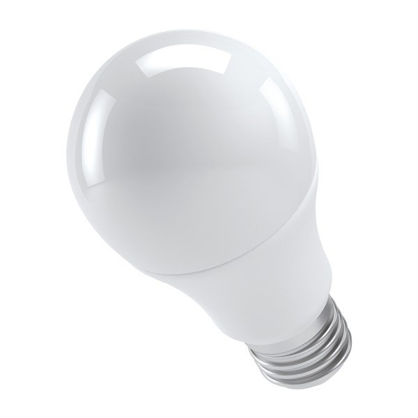 LED žiarovka EMOS Classic A67 Cold White, 20W E27-image-2