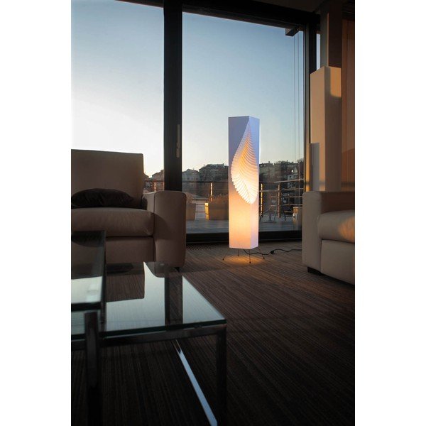 Svetelný objekt MooDoo Design Leaf, výška 110 cm-image-3