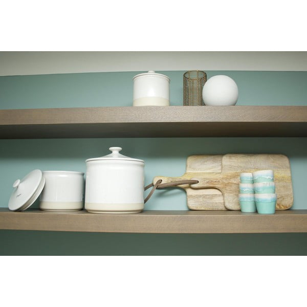 Svetlomodrá kameninová šálka na espresso Costa Nova Grespresso-image-4