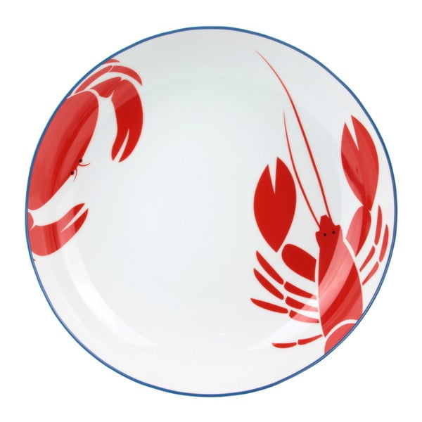 Hlboký tanier Le Studio Cuisine de la Mer, ⌀ 30 cm