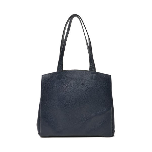 Kožená dámska kabelka Renata Corsi Laura-image-3