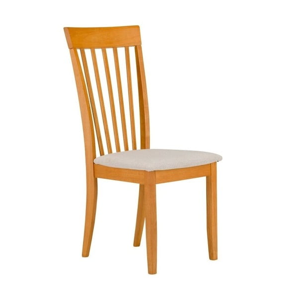Drevená jedálenská stolička SOB Merano