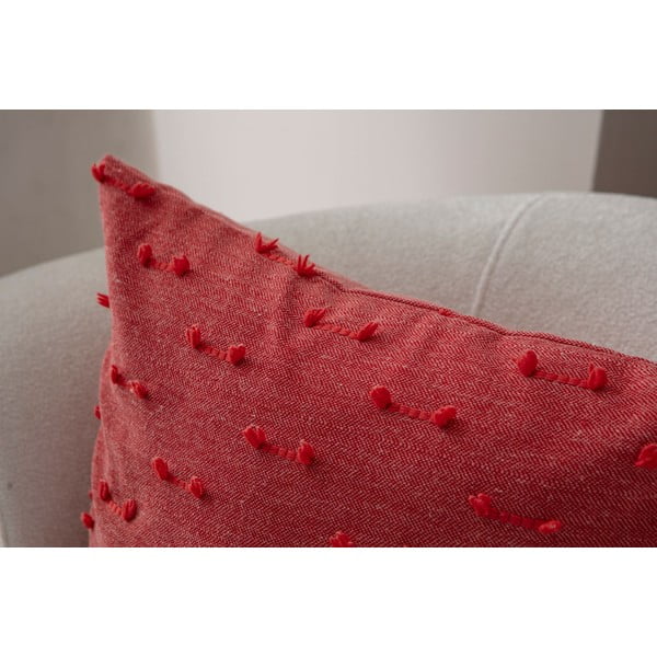 Obliečka na vankúš 43x43 cm Tuffet – Mioli Decor-image-2