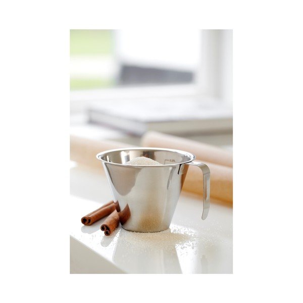 Odmerka Steel Function, 250 ml-image-1