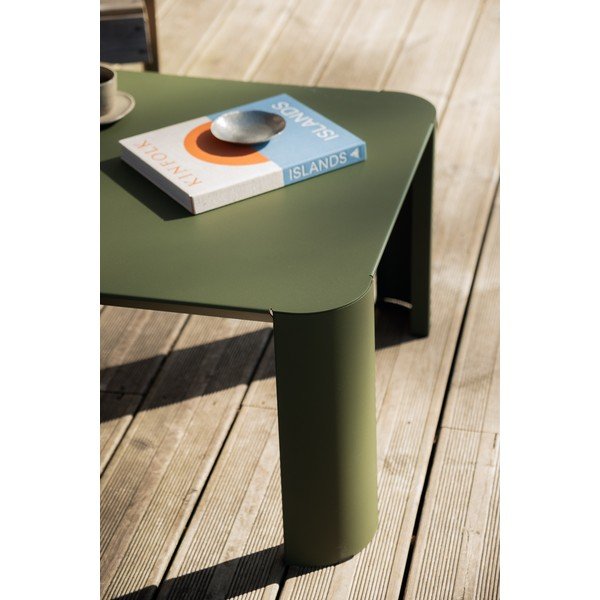 Kovový Záhradný konferenčný stolík 65x65 cm Fli – noo.ma-image-4